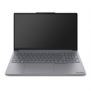 LENOVO Laptop ThinkBook 16p G6 / Intel Core Ultra 7 255HX, 16", 2560 x 1600, 32 GB RAM, 1 TB SSD, Windows 11 Pro, srebrna